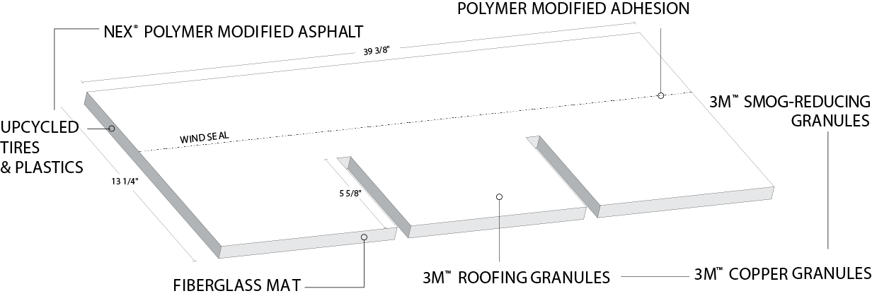 Adams Roofing Images