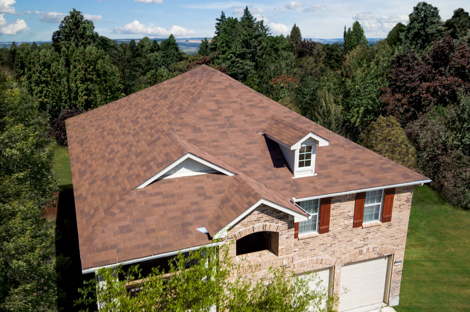 Adams Roofing Images