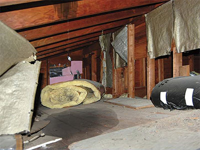 Adams Roofing Images